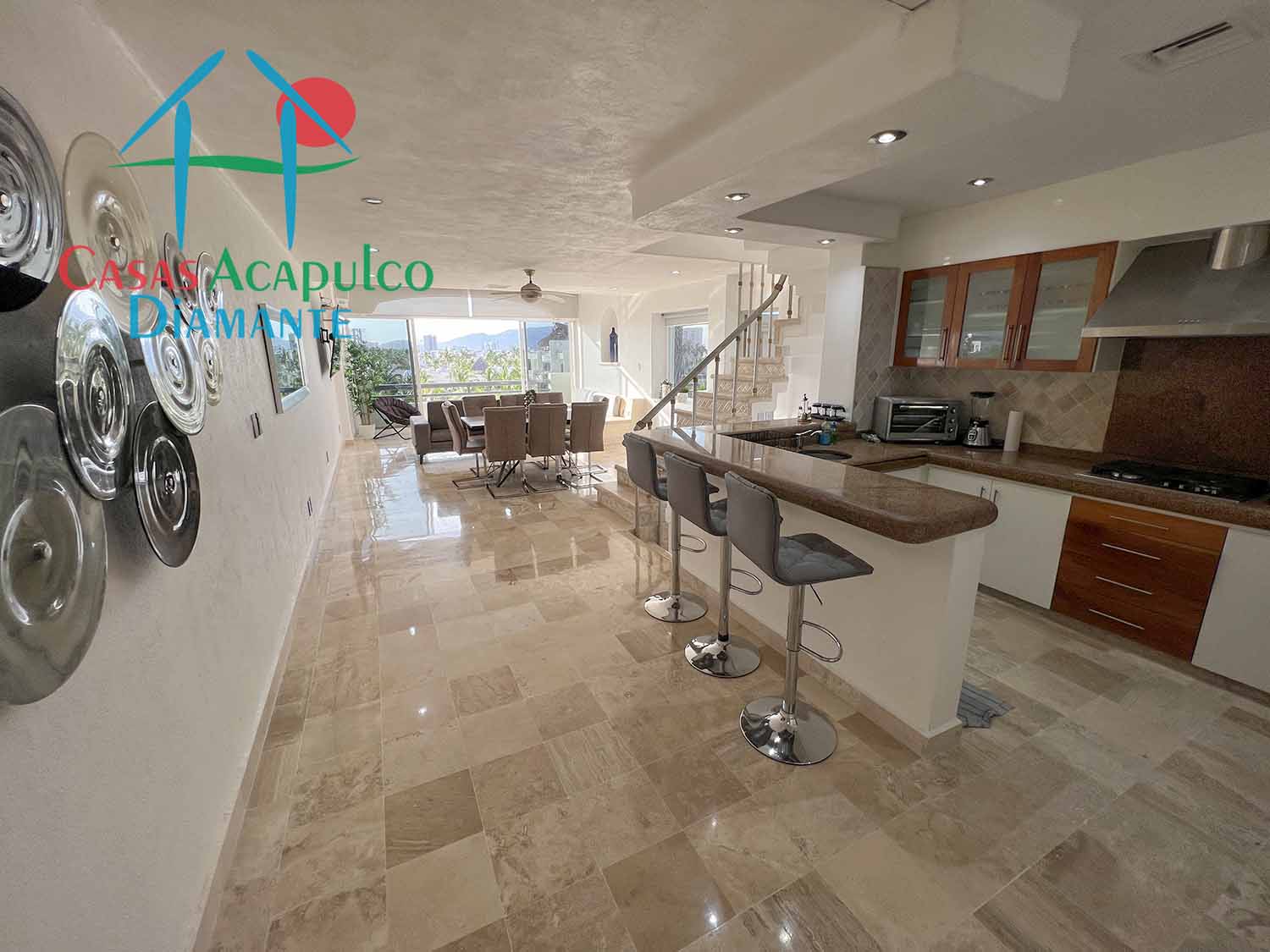 Son Vida Bonampak PH A 15 - Estancia 1